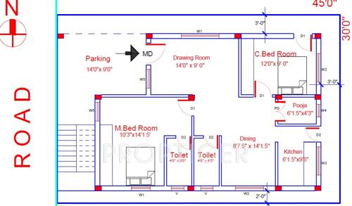 SV Avenues (2BHK+2T (1,220 sq ft) 1220 sq ft) SV Avenues (2BHK+2T (1,220 sq ft) 1220 sq ft)