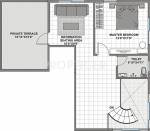 Pushkar Maple (4BHK+4T (2,250 sq ft) 2250 sq ft)