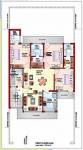 Amarnath Amravati Enclave (3BHK+3T (1,786 sq ft) 1786 sq ft) Amarnath Amravati Enclave (3BHK+3T (1,786 sq ft) 1786 sq ft)