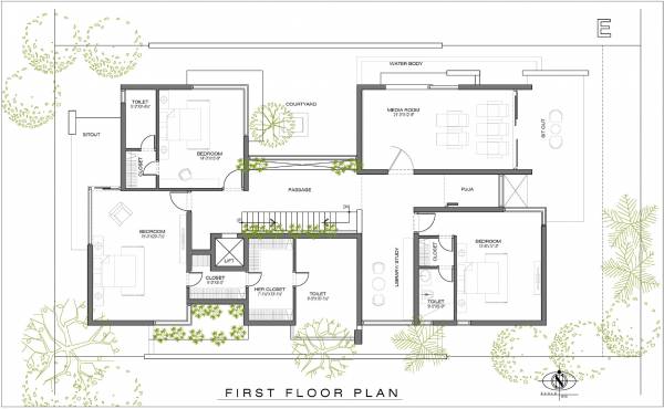 Sushee Eden Garden (4BHK+6T (7,400 sq ft) Servant Room 7400 sq ft) Sushee Eden Garden (4BHK+6T (7,400 sq ft) Servant Room 7400 sq ft)