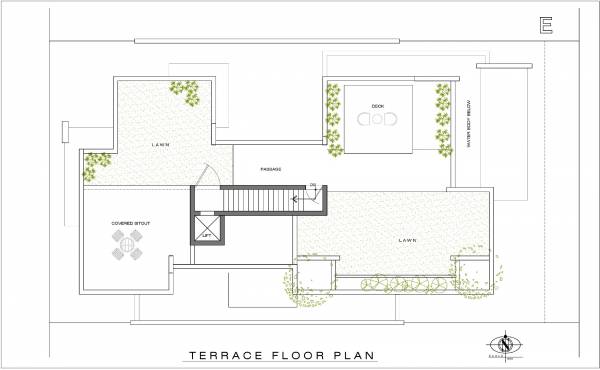 Sushee Eden Garden (4BHK+6T (7,400 sq ft) Servant Room 7400 sq ft) Sushee Eden Garden (4BHK+6T (7,400 sq ft) Servant Room 7400 sq ft)