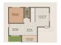 Sri Ayodhya (3BHK+3T (1,600 sq ft)   Study Room 1600 sq ft) Sri Ayodhya (3BHK+3T (1,600 sq ft)   Study Room 1600 sq ft)
