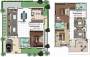 Sri Ayodhya (3BHK+3T (2,894 sq ft) 2894 sq ft) Sri Ayodhya (3BHK+3T (2,894 sq ft) 2894 sq ft)