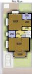 Pushti Aashka (4BHK+4T (3,240 sq ft) Pooja Room 3240 sq ft) Pushti Aashka (4BHK+4T (3,240 sq ft) Pooja Room 3240 sq ft)