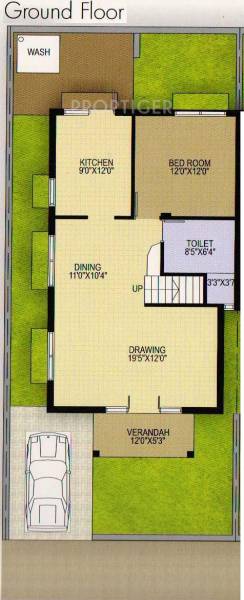 Pushti Aashka (4BHK+4T (3,240 sq ft) Pooja Room 3240 sq ft) Pushti Aashka (4BHK+4T (3,240 sq ft) Pooja Room 3240 sq ft)