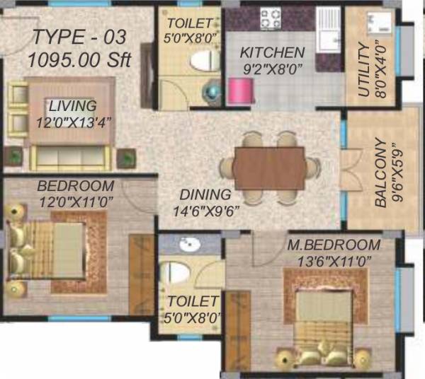 Floor Plan stone-oaks Floor Plan Floor Plan