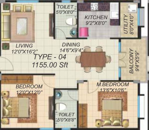 Floor Plan stone-oaks Floor Plan Floor Plan