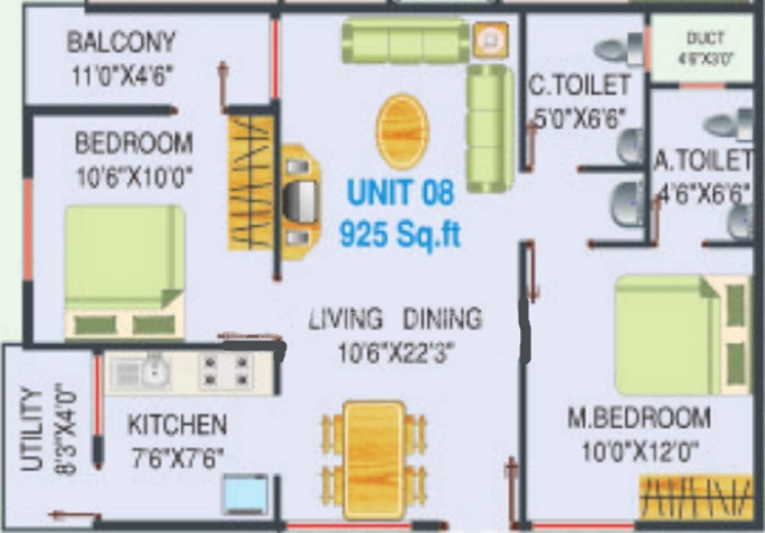Floor Plan residency Floor Plan Floor Plan