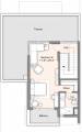  fiveriver Floor Plan Second Floor Plan
