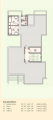  fiveriver Floor Plan Second Floor Plan