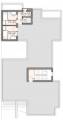  fiveriver Floor Plan Second Floor Plan