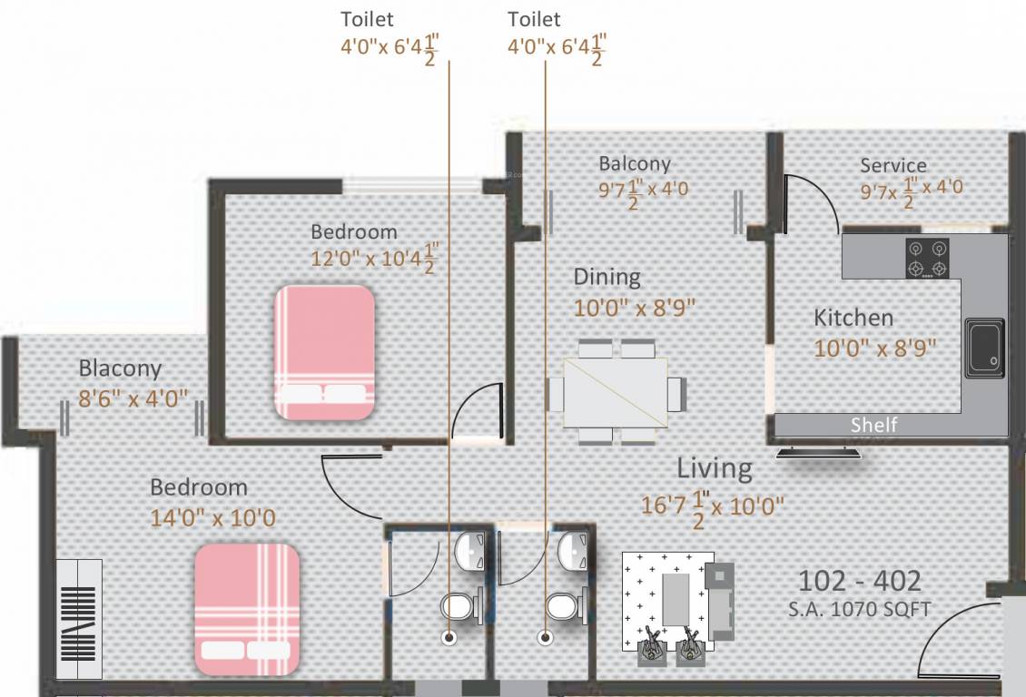 Floor Plan pleasanta Floor Plan Floor Plan