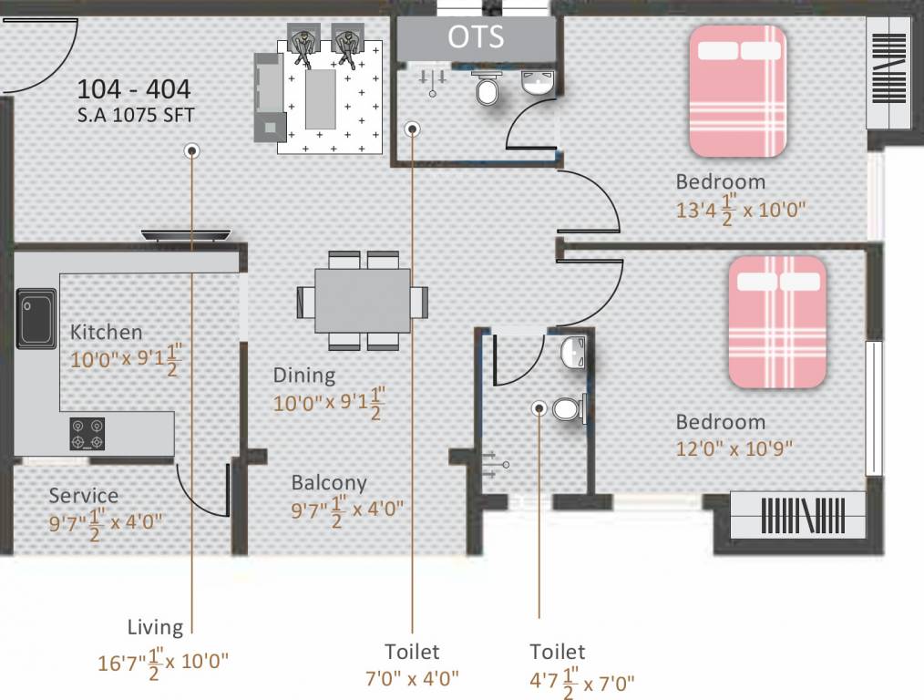 Floor Plan pleasanta Floor Plan Floor Plan
