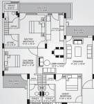 Floor Plan balaji-towers Floor Plan Floor Plan