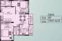 Ambiente Paradise (2BHK+2T (1,047 sq ft) 1047 sq ft) Ambiente Paradise (2BHK+2T (1,047 sq ft) 1047 sq ft)