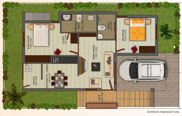  chinmayam Floor Plan Floor Plan
