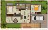 chinmayam Floor Plan Floor Plan