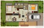 Floor Plan chinmayam Floor Plan Floor Plan