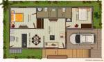 Floor Plan chinmayam Floor Plan Floor Plan