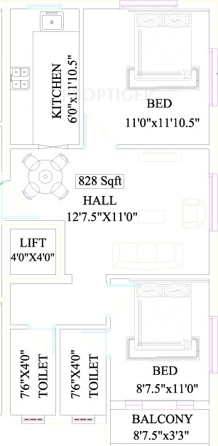 Floor Plan yatra 2 Floor Plan Floor Plan