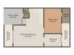 Aura Villas (3BHK+3T (1,035 sq ft) 1035 sq ft)