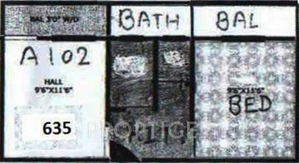 Bhavani Complex (1BHK+1T (630 sq ft) 630 sq ft)