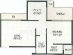 Dharti Darshan (1BHK+1T (775 sq ft) 775 sq ft) Dharti Darshan (1BHK+1T (775 sq ft) 775 sq ft)