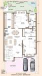 Premium The Courtyard Villas (3BHK+3T (1,280 sq ft) 1280 sq ft) Premium The Courtyard Villas (3BHK+3T (1,280 sq ft) 1280 sq ft)