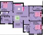 Winner Mayura (3BHK+3T (1,272 sq ft) 1272 sq ft) Winner Mayura (3BHK+3T (1,272 sq ft) 1272 sq ft)