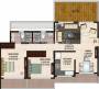 Kamla Habitat (2BHK+2T (1,200 sq ft) 1200 sq ft) Kamla Habitat (2BHK+2T (1,200 sq ft) 1200 sq ft)