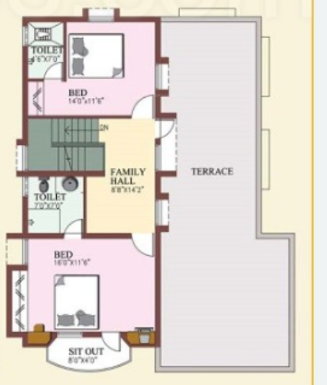 First Floor Plan renaatus swarnabhoomi Floor Plan First Floor Plan
