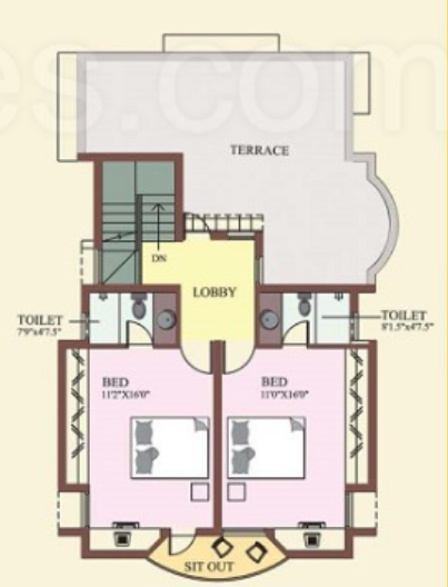 First Floor Plan renaatus swarnabhoomi Floor Plan First Floor Plan