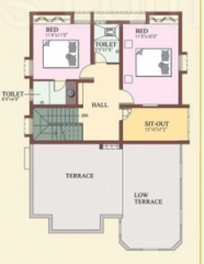 First Floor Plan renaatus-swarnabhoomi Floor Plan First Floor Plan