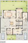 Saumya Aryaman (5BHK+5T (4,950 sq ft)   Servant Room 4950 sq ft)