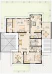 Saumya Aryaman (5BHK+5T (4,950 sq ft)   Servant Room 4950 sq ft)