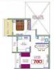 Panchnand Heights (1BHK+1T (780 sq ft) 780 sq ft)