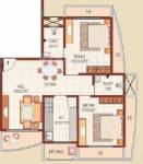 Prathamesh Ashish (2BHK+2T (1,015 sq ft) 1015 sq ft) Prathamesh Ashish (2BHK+2T (1,015 sq ft) 1015 sq ft)