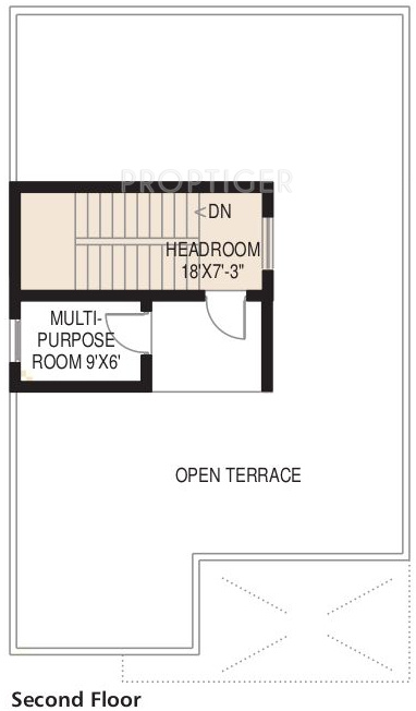 Tudor Ken (4BHK+4T (4,100 sq ft) Servant Room 4100 sq ft) Tudor Ken (4BHK+4T (4,100 sq ft) Servant Room 4100 sq ft)