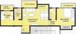 Patil Shree Vastu (1BHK+2T (720 sq ft) 720 sq ft)