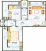 Kandivalikar Pavsha Castle (1BHK+2T (630 sq ft) 630 sq ft) Kandivalikar Pavsha Castle (1BHK+2T (630 sq ft) 630 sq ft)