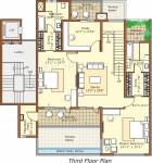 Embassy Grove (4BHK+6T (4,795 sq ft) + Study Room 4795 sq ft)