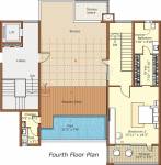 Embassy Grove (4BHK+6T (4,795 sq ft) + Study Room 4795 sq ft)