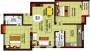 Sapthagiri Sarayu Apartment (2BHK+2T (865 sq ft) 865 sq ft) Sapthagiri Sarayu Apartment (2BHK+2T (865 sq ft) 865 sq ft)