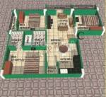 Sreenidhi Sreenidhi Lake View (3BHK+2T (1,300 sq ft)   Pooja Room 1300 sq ft) Sreenidhi Sreenidhi Lake View (3BHK+2T (1,300 sq ft)   Pooja Room 1300 sq ft)