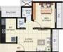 Jay Panchsheel (1BHK+1T (625 sq ft) 625 sq ft) Jay Panchsheel (1BHK+1T (625 sq ft) 625 sq ft)