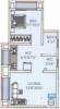 Trimurti Zain Heights (1BHK+1T (450 sq ft) 450 sq ft)