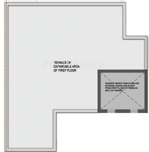 CHD Bulevar (6BHK+4T (1,300 sq ft) + Pooja Room 1300 sq ft)