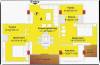 Dolphin Anand Sheetal (2BHK+2T (1,150 sq ft) 1150 sq ft)