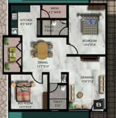Floor Plan santis Floor Plan Floor Plan