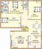 Value Vels Pride (3BHK+3T (1,607 sq ft) 1607 sq ft)